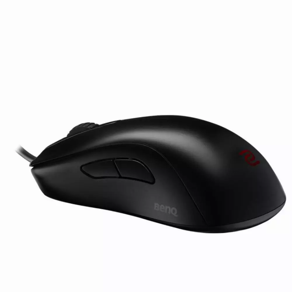 Геймърска мишка ZOWIE S2