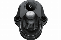 Скоростен лост Logitech Shifter за G29 и G920 волани