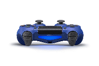 Безжичен геймпад Sony DualShock 4 Wave Blue
