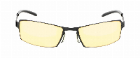 Геймърски очила GUNNAR SHEADOG, Onyx Z, Amber, Черен
