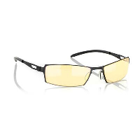 Геймърски очила GUNNAR SHEADOG, Onyx Z, Amber, Черен