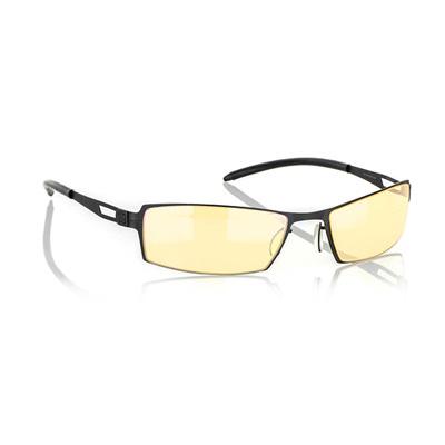 Геймърски очила GUNNAR SHEADOG, Onyx Z, Amber, Черен