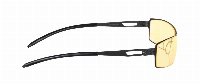 Геймърски очила GUNNAR SHEADOG, Onyx Z, Amber, Черен