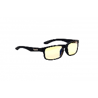 Геймърски очила GUNNAR Enigma Onyx, Amber, Черен