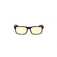 Геймърски очила GUNNAR Enigma Onyx, Amber, Черен