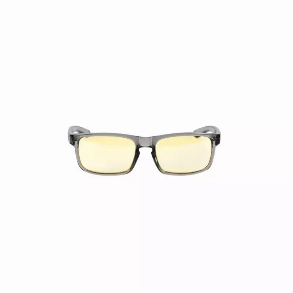 Геймърски очила GUNNAR Enigma Onyx, Smoke, Черен