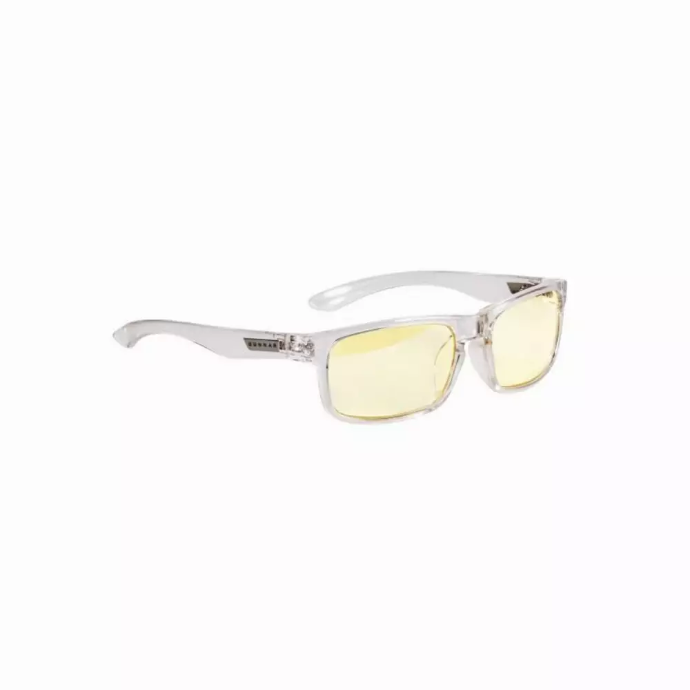 Геймърски очила GUNNAR Enigma Onyx, Void