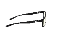 Геймърски очила GUNNAR Vertex Onyx Liquet, Черен