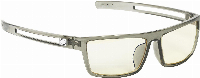 Геймърски очила GUNNAR Valve Smoke, Amber