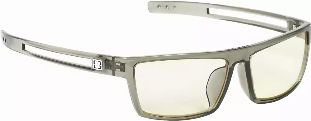 Геймърски очила GUNNAR Valve Smoke, Amber