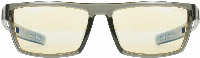 Геймърски очила GUNNAR Valve Smoke, Amber