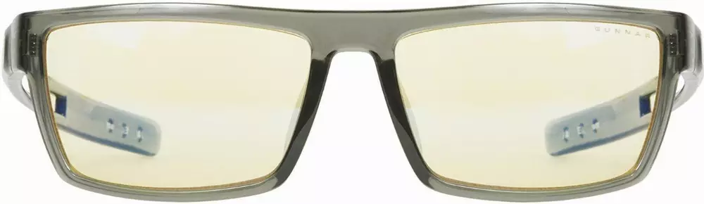 Геймърски очила GUNNAR Valve Smoke, Amber