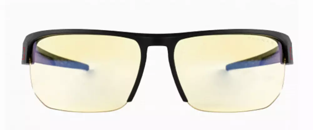 Геймърски очила GUNNAR TORPEDO Onyx, Черен