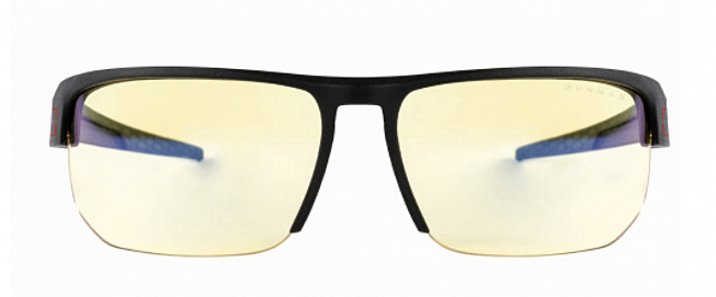 Геймърски очила GUNNAR TORPEDO Onyx, Черен