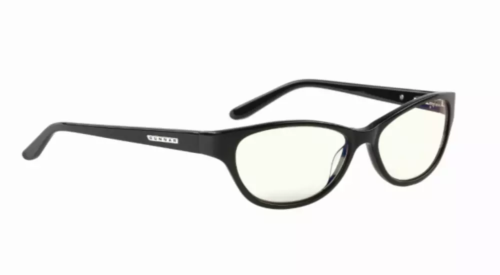 Геймърски очила GUNNAR Jewel Onyx, Liquet