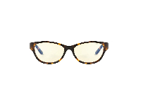 Геймърски очила GUNNAR Jewel Tortoise, Amber