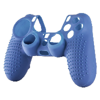 Силиконов протектор за гейм пад PS4/SLIM/PRO HAMA 54489, 3 цвята