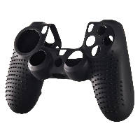 Силиконов протектор за гейм пад PS4/SLIM/PRO HAMA 54489, 3 цвята