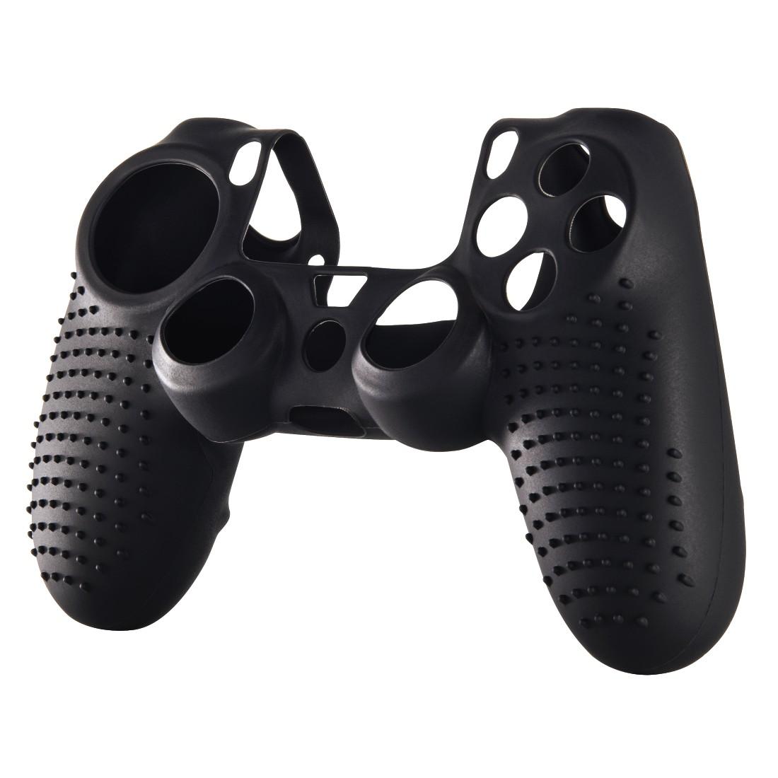 Силиконов протектор за гейм пад PS4/SLIM/PRO HAMA 54489, 3 цвята