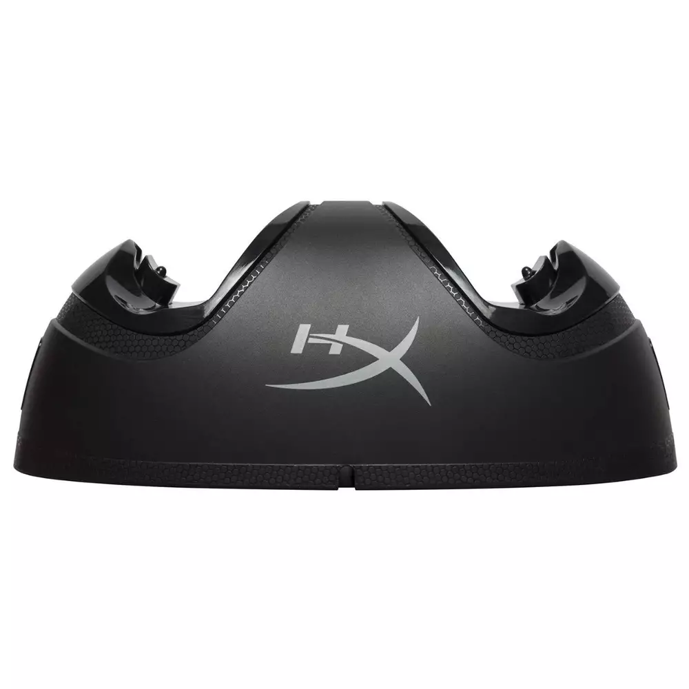 Докинг станция HyperX ChargePlay Duo за Playstation DUALSHOCK&reg;4 контролери