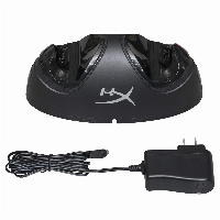 Докинг станция HyperX ChargePlay Duo за Playstation DUALSHOCK&reg;4 контролери