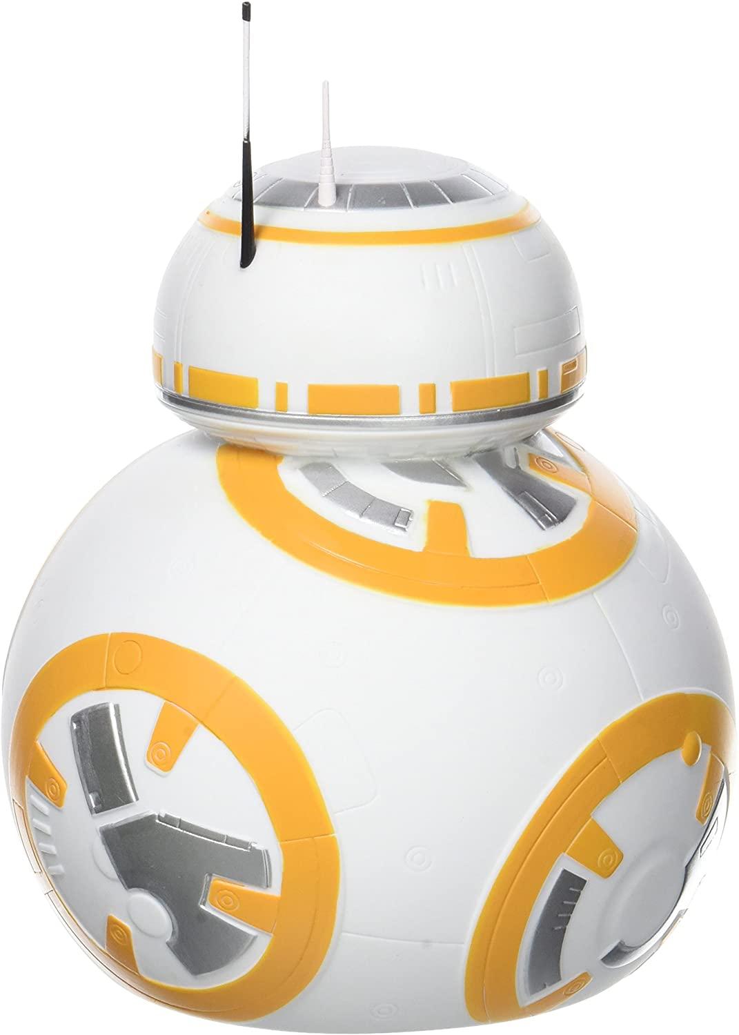 Фигурка касичка Abysse Star Wars - BB8 Bust Money Bank