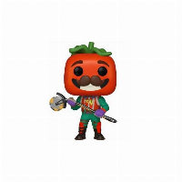 Фигурка Funko POP! Games: Fortnite S3 - TomatoHead #513
