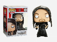 Фигурка Funko POP! WWE: Undertaker