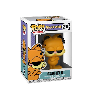 Фигурка Funko POP! Comics: Garfield - Garfield #20