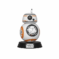 Фигурка Funko POP! Star Wars Ep 9 - BB-8 #314