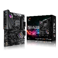Дънна платка ASUS ROG Strix B450-F Gaming