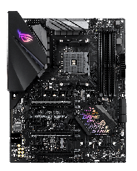 Дънна платка ASUS ROG Strix B450-F Gaming