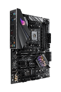 Дънна платка ASUS ROG Strix B450-F Gaming