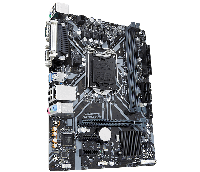 Дънна платка GIGABYTE H310M-DS2