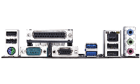 Дънна платка GIGABYTE H310M-DS2