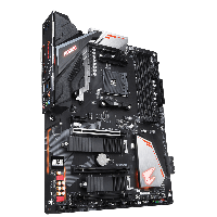 Дънна платка GIGABYTE B450 AORUS PRO