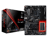 Дънна платка ASROCK B450 Fatal1ty Gaming K4