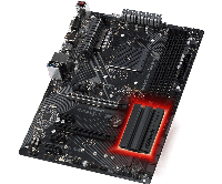 Дънна платка ASROCK B450 Fatal1ty Gaming K4