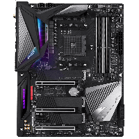 Дънна платка GIGABYTE X570 AORUS Master