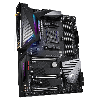 Дънна платка GIGABYTE X570 AORUS Master