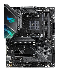 Дънна платка ASUS ROG Strix X570-F Gaming