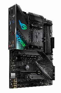 Дънна платка ASUS ROG Strix X570-F Gaming