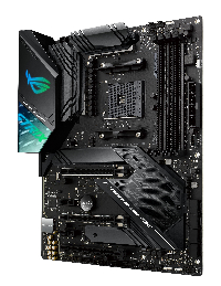 Дънна платка ASUS ROG Strix X570-F Gaming