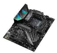 Дънна платка ASUS ROG Strix X570-F Gaming