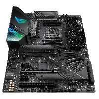 Дънна платка ASUS ROG Strix X570-F Gaming