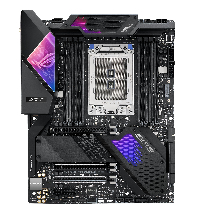Дънна платка ASUS ROG Strix TRX40-E Gaming (Wi-Fi)