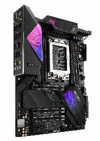 Дънна платка ASUS ROG Strix TRX40-E Gaming (Wi-Fi)