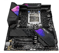 Дънна платка ASUS ROG Strix TRX40-E Gaming (Wi-Fi)