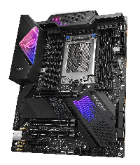 Дънна платка ASUS ROG Strix TRX40-E Gaming (Wi-Fi)
