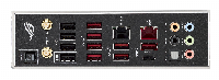 Дънна платка ASUS ROG Strix TRX40-E Gaming (Wi-Fi)